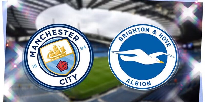 Điểm mạnh và điểm yếu của Brighton vs Manchester City
