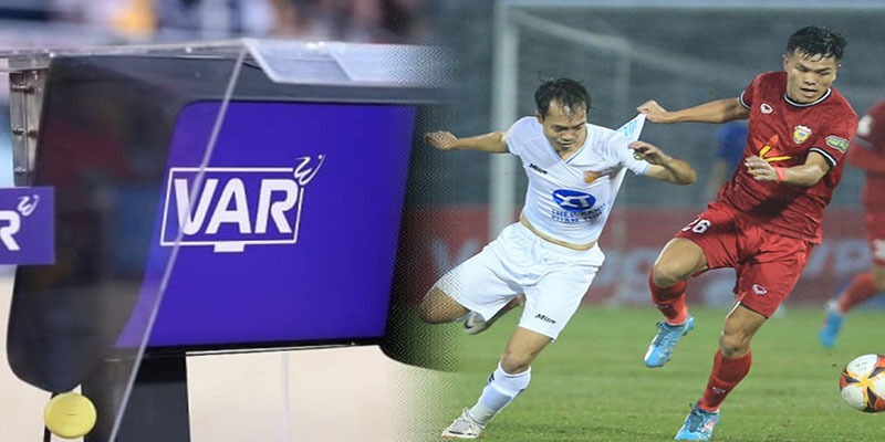 Tham khảo thông số kiểm tra video hỗ trợ từ các trận gần nhất